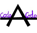 Logo de la asociación Codo a Codo