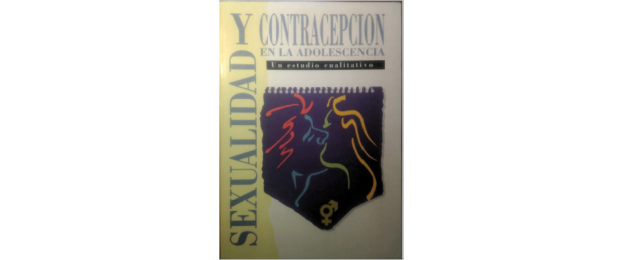 Sexualidad y contracepción en la adolescencia. Un estudio cualitativo. Separata